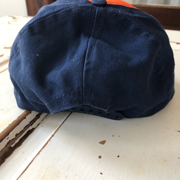 Boy Scouts Tiger Cub Hat and Pin - Picture 5 of 8